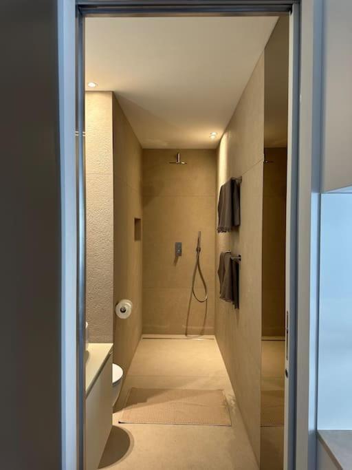 Apartamento Riva 13 Lugano Exterior foto