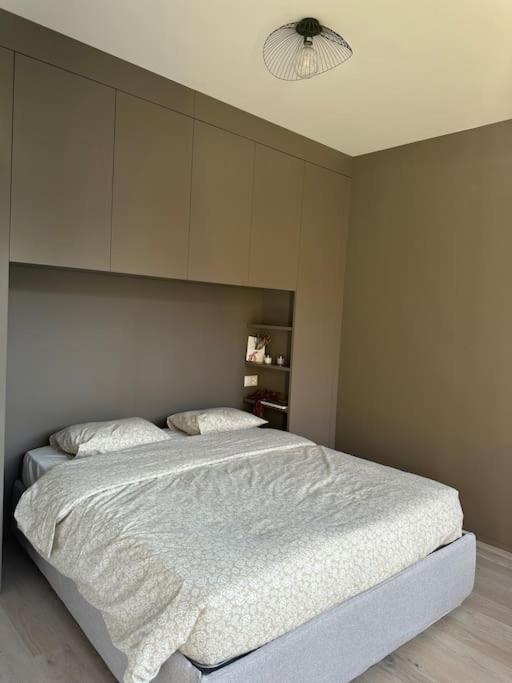 Apartamento Riva 13 Lugano Exterior foto
