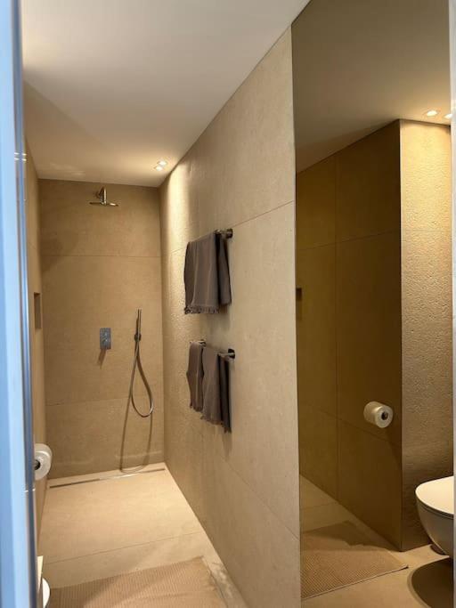 Apartamento Riva 13 Lugano Exterior foto