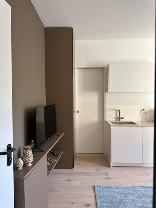 Apartamento Riva 13 Lugano Exterior foto