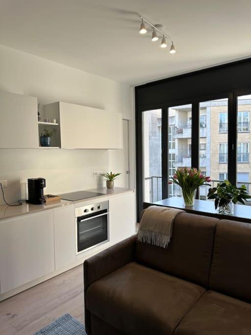 Apartamento Riva 13 Lugano Exterior foto